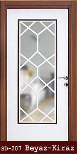 silivri mebran-amerikan kapı