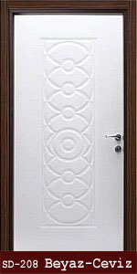 silivri mebran-amerikan kapı