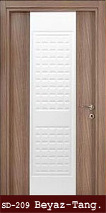 silivri mebran-amerikan kapı