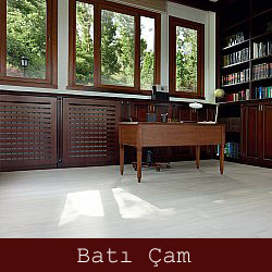 silivri çamsan parke