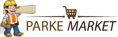 Silivri Parke Market Logo