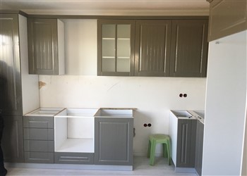 silivri mutfak dolabı imalatı 