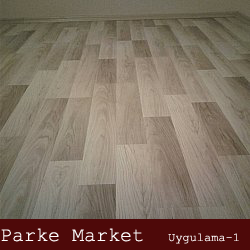 silivri laminat parke