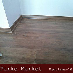 silivri laminat parke