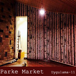 silivri laminat parke