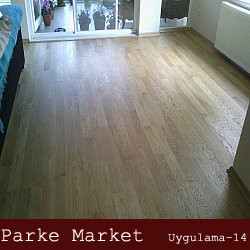 silivri laminat parke