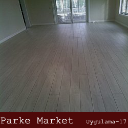 silivri laminat parke