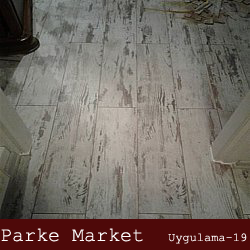 silivri laminat parke