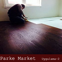 silivri laminat parke