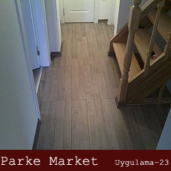 silivri laminat parke