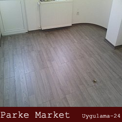 silivri laminat parke