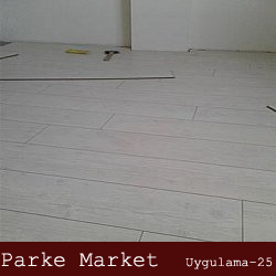 silivri laminat parke
