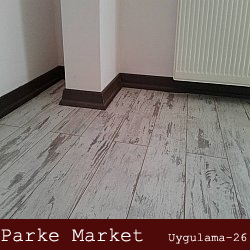 silivri laminat parke