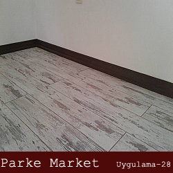 silivri laminat parke