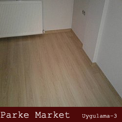 silivri laminat parke
