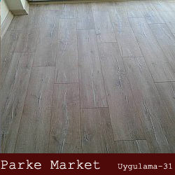 silivri laminat parke