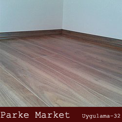 silivri laminat parke