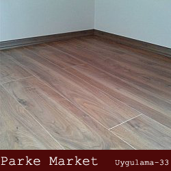 silivri laminat parke