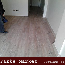 silivri laminat parke