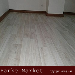 silivri laminat parke