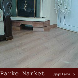 silivri laminat parke