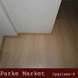 silivri laminat parke