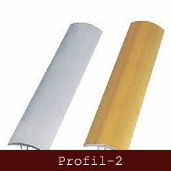 silivri parke süpürgelik Profil 