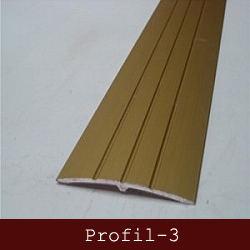 silivri parke süpürgelik Profil 