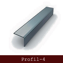 silivri parke süpürgelik Profil 