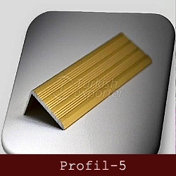 silivri parke süpürgelik Profil 