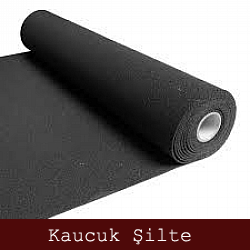 silivri parke şilte