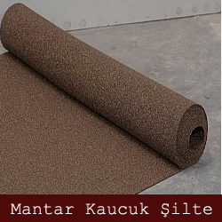 silivri parke şilte